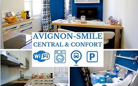 La Bonneterie - Les Halles - Hypercentre - Avignonsmile